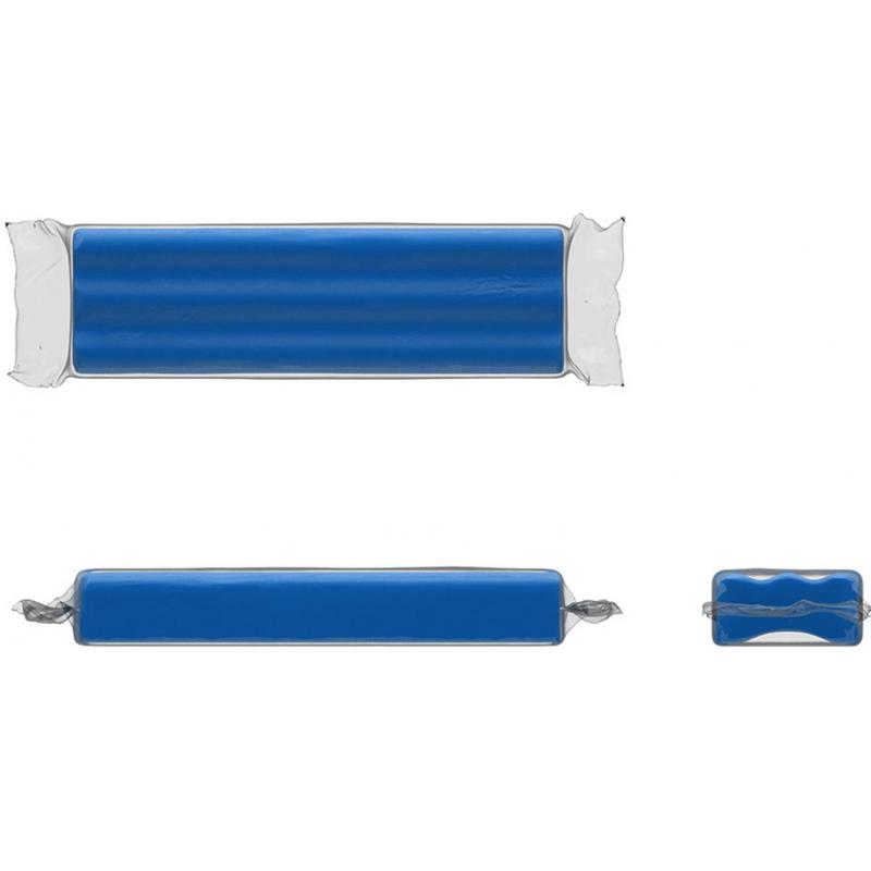 Пластилин мягкий восковой ErichKrause 6 цв.со стеком, 78г,  53414