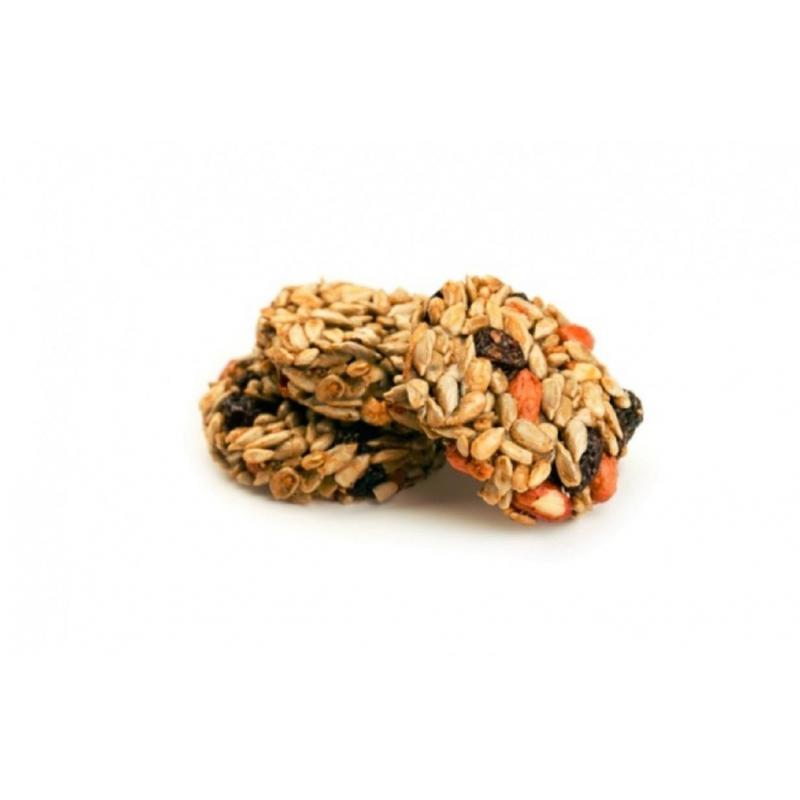 Козинак Сладкая позиция Тамбов арахис изюм, 2кг