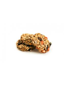 Козинак Сладкая позиция Тамбов арахис изюм, 2кг