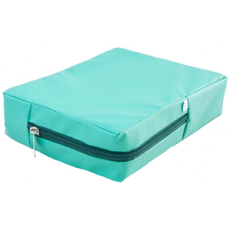 Подушка для забора крови 20х15х7см, ассорти