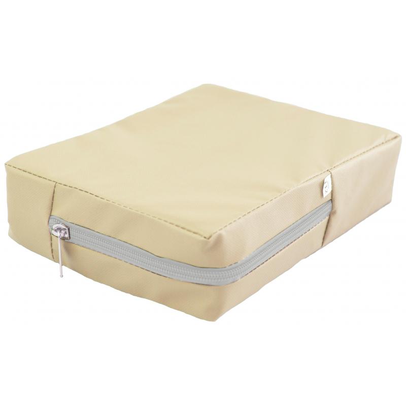 Подушка для забора крови 20х15х7см, ассорти