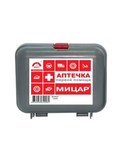 Аптечка дорожная Мицар состав №2 (12534)