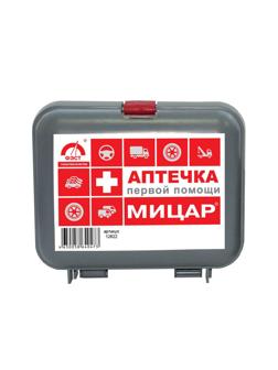 Аптечка дорожная Мицар состав №1 (12622)