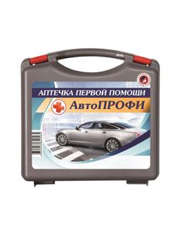 Аптечка дорожная Мицар состав №3 (12535)