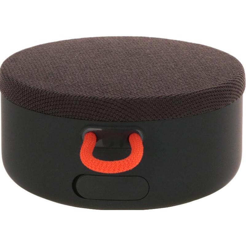 Акустическая система Xiaomi Mi Portable Bluetooth Speaker (BHR4802GL)