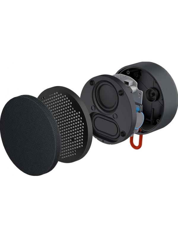 Акустическая система Xiaomi Mi Portable Bluetooth Speaker (BHR4802GL)