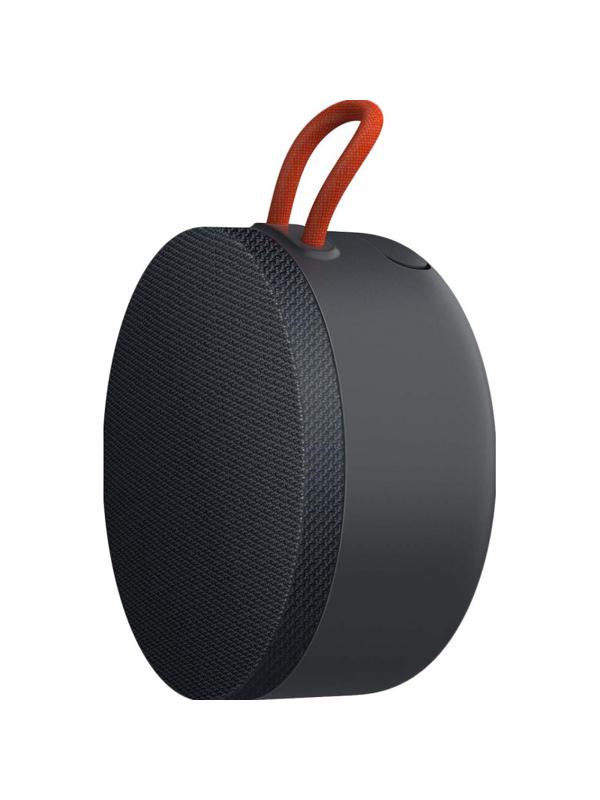 Акустическая система Xiaomi Mi Portable Bluetooth Speaker (BHR4802GL)