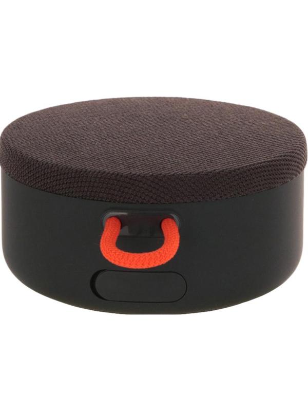 Акустическая система Xiaomi Mi Portable Bluetooth Speaker (BHR4802GL)
