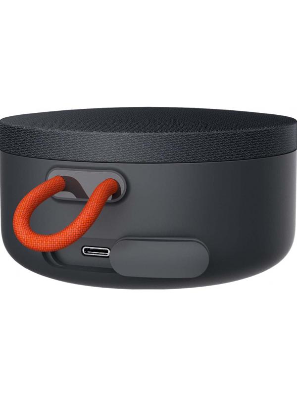 Акустическая система Xiaomi Mi Portable Bluetooth Speaker (BHR4802GL)