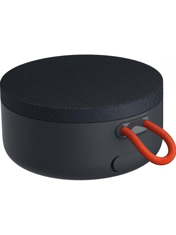 Акустическая система Xiaomi Mi Portable Bluetooth Speaker (BHR4802GL)
