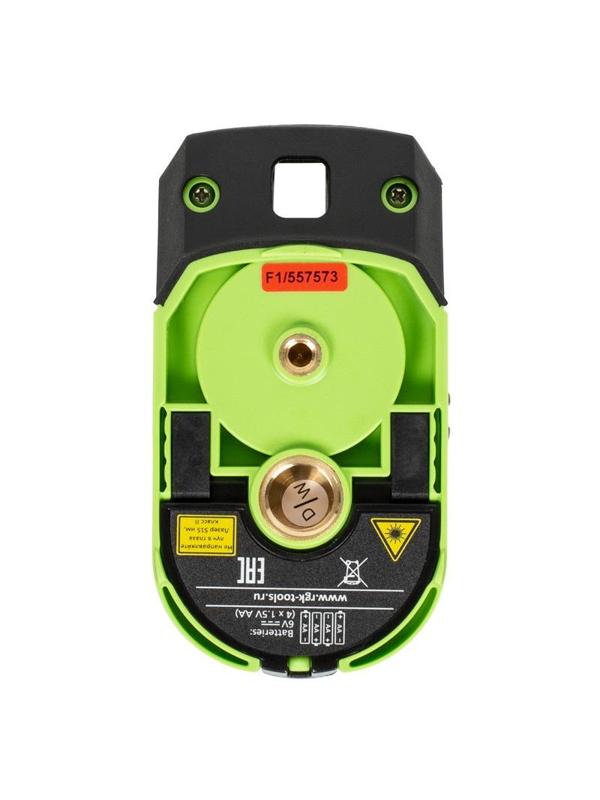 Нивелир лазерный RGK PR-81G