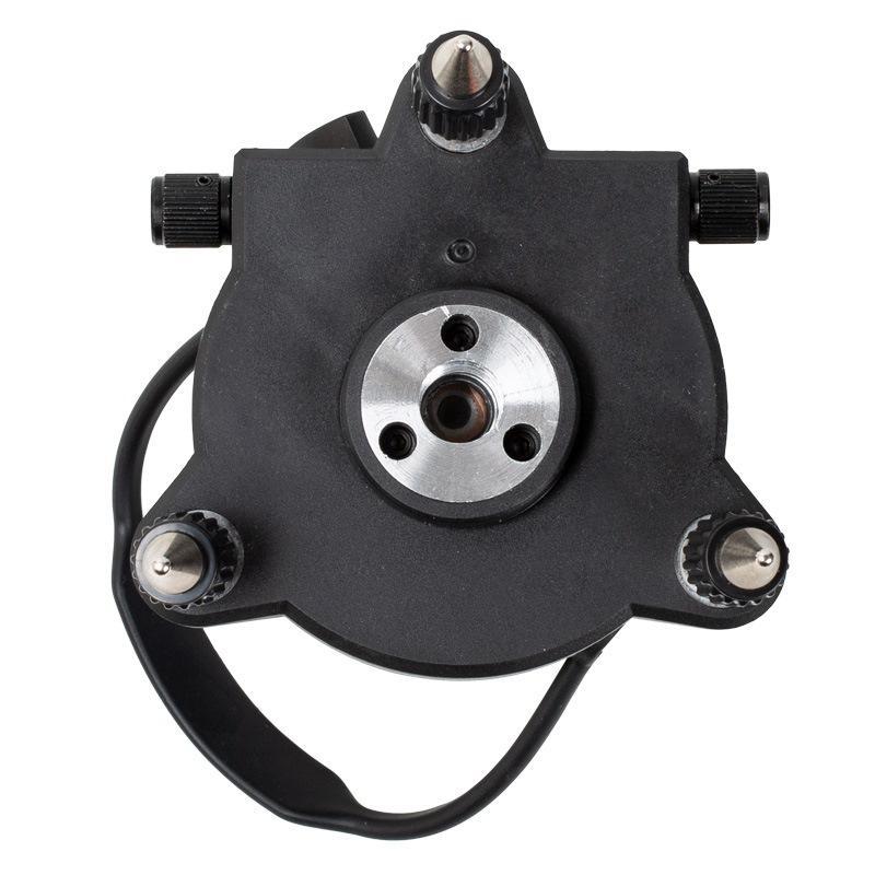 Нивелир лазерный RGK LP-64G