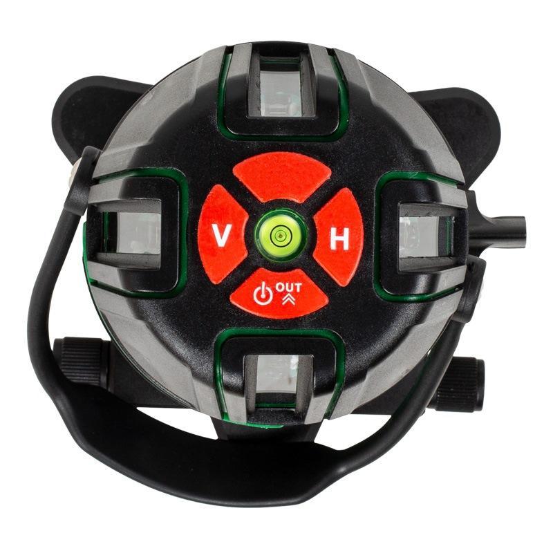 Нивелир лазерный RGK LP-64G