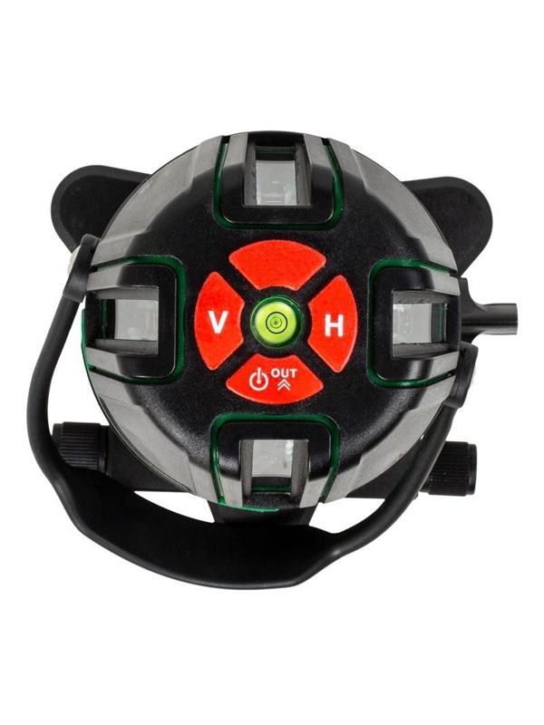 Нивелир лазерный RGK LP-64G
