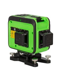 Нивелир лазерный RGK PR-38G