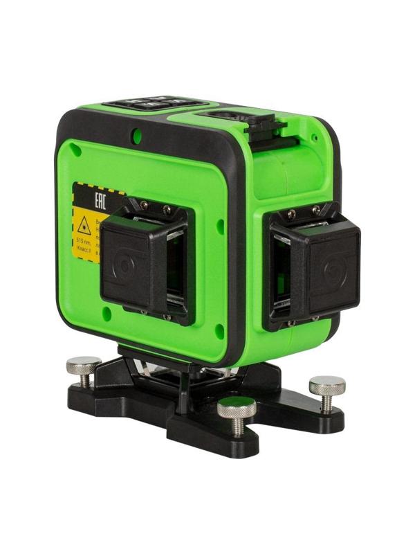 Нивелир лазерный RGK PR-38G