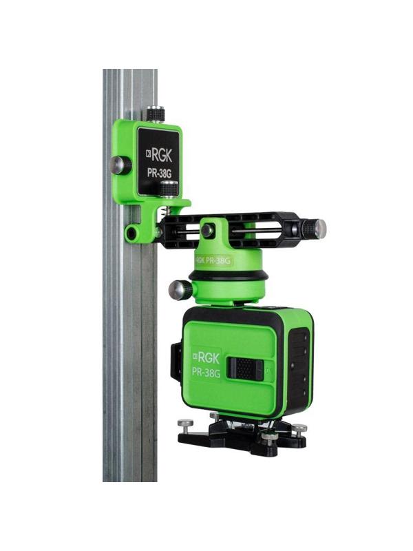 Нивелир лазерный RGK PR-38G