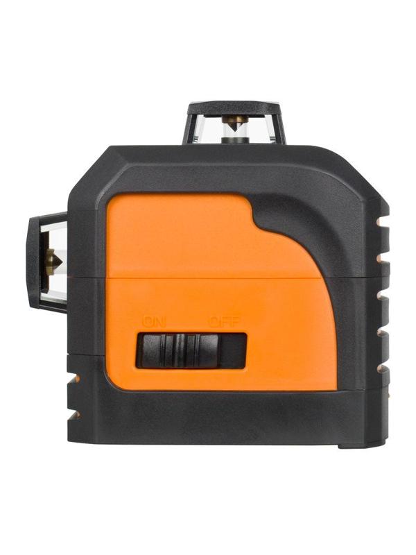 Нивелир лазерный RGK PR-3M