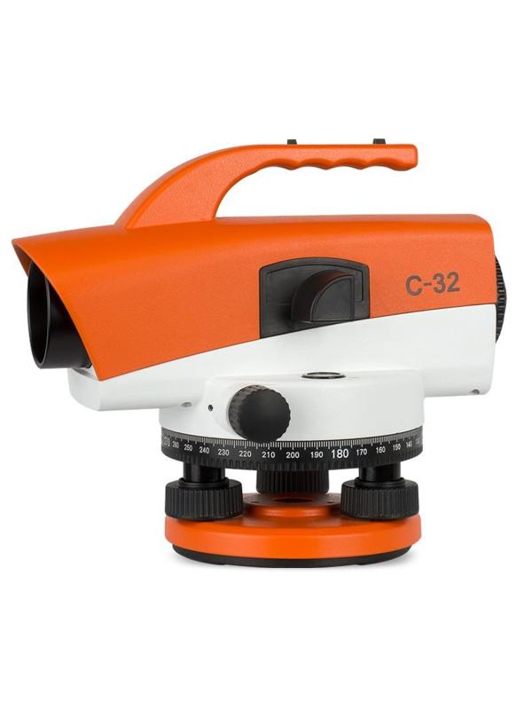 Нивелир оптический RGK C-32