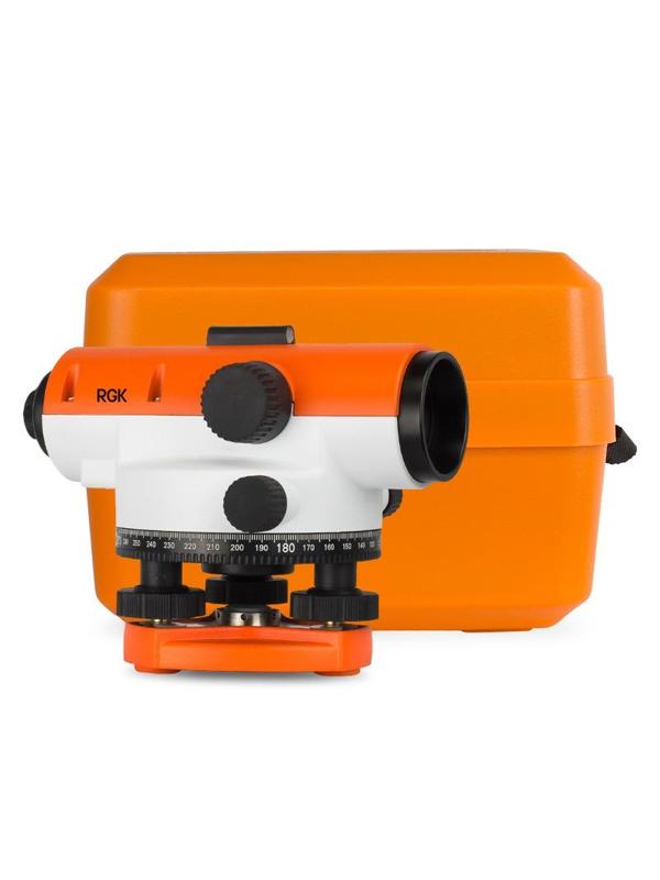 Нивелир оптический RGK C-20