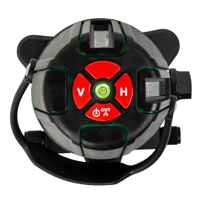 Нивелир лазерный RGK LP-62G