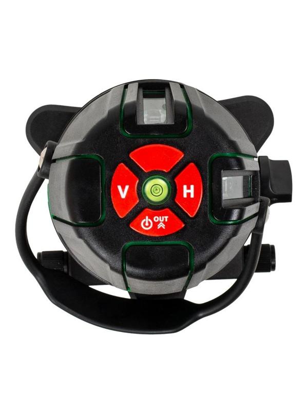 Нивелир лазерный RGK LP-62G