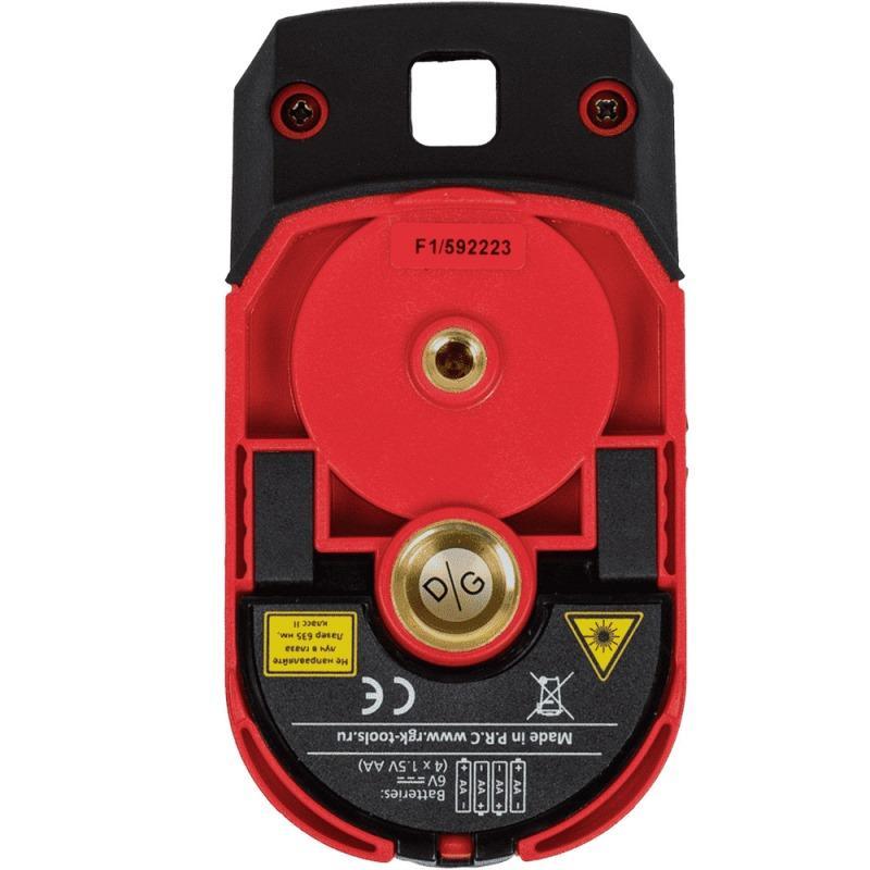 Нивелир лазерный RGK PR-81