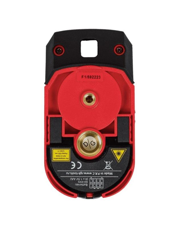 Нивелир лазерный RGK PR-81