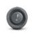 Акустическая система JBL Charge 5 Grey (JBLCHARGE5GRY)