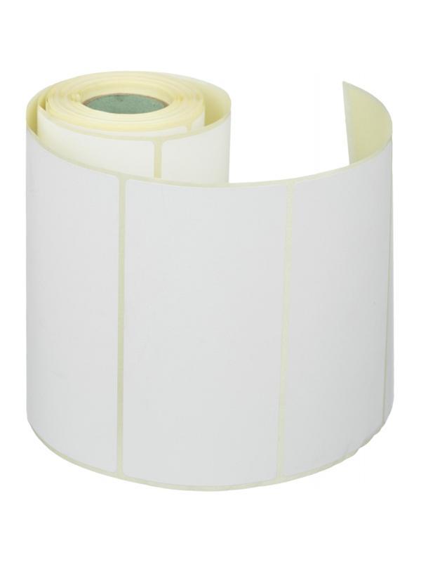 Термоэтикетки ЭКО 100х50, 200 шт/рул, вт. 25