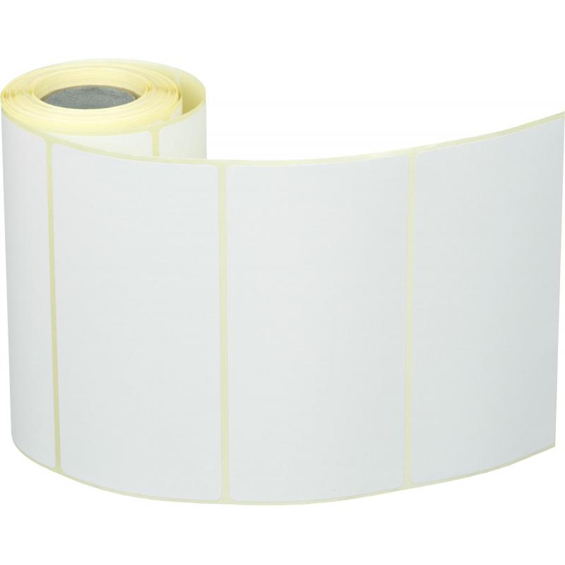 Термоэтикетки ТОП 100х50, 200 шт/рул, вт. 25