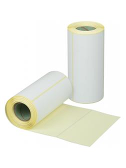 Термоэтикетки ТОП 100х50, 200 шт/рул, вт. 25