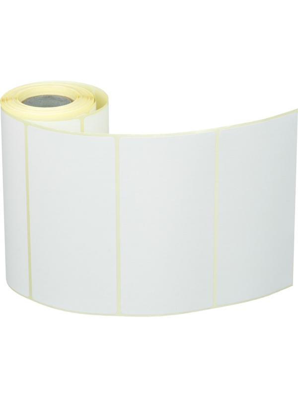 Термоэтикетки ТОП 100х50, 200 шт/рул, вт. 25