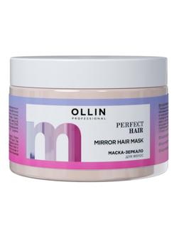 Маска для волос Ollin, 300мл