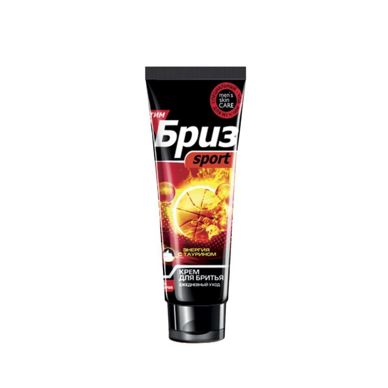 Подарочный набор ТимБриз Sport крем д/бр 80мл+крем комфорт п/бр 80мл