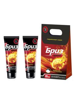 Подарочный набор ТимБриз Sport крем д/бр 80мл+крем комфорт п/бр 80мл