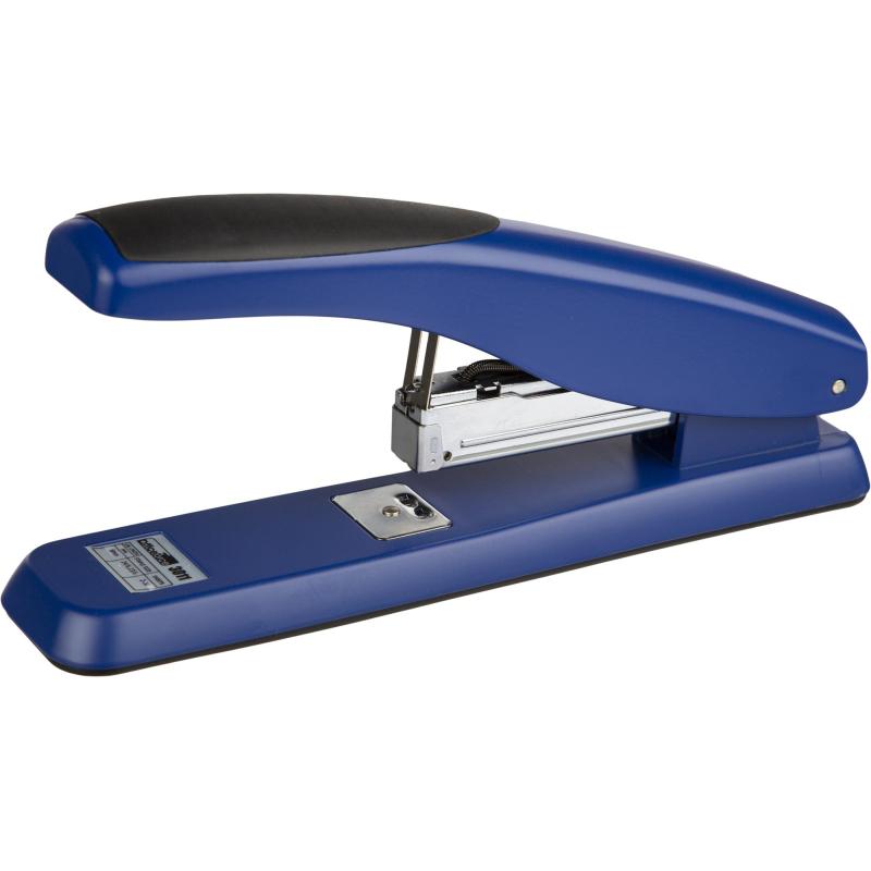 Степлер Office Force 3011 Heavy Duty,синий,50л,23/6/8,глуб.68мм