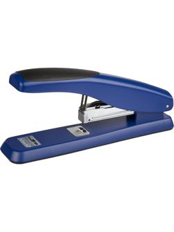 Степлер Office Force 3011 Heavy Duty,синий,50л,23/6/8,глуб.68мм