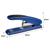 Степлер Office Force 3011 Heavy Duty,синий,50л,23/6/8,глуб.68мм