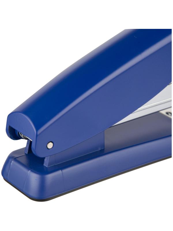 Степлер Office Force 3011 Heavy Duty,синий,50л,23/6/8,глуб.68мм