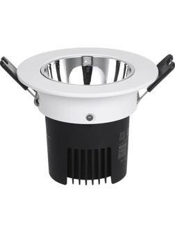 Спот встраиваемый Yeelight Mesh Downlight M2 (YGYA0720001WTEU)