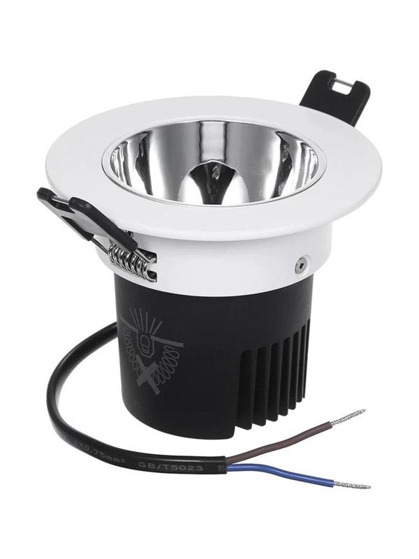 Спот встраиваемый Yeelight Mesh Downlight M2 (YGYA0720001WTEU)