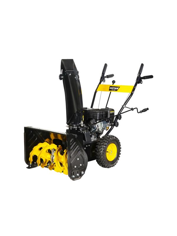 Снегоотбрасыватель Huter SGC 4000 5,5 л.с. (70/7/5)