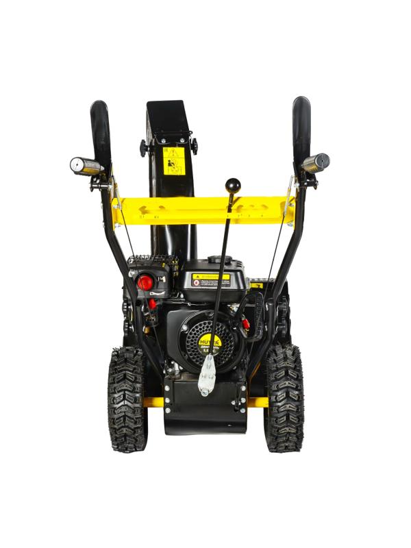 Снегоотбрасыватель Huter SGC 4000 5,5 л.с. (70/7/5)