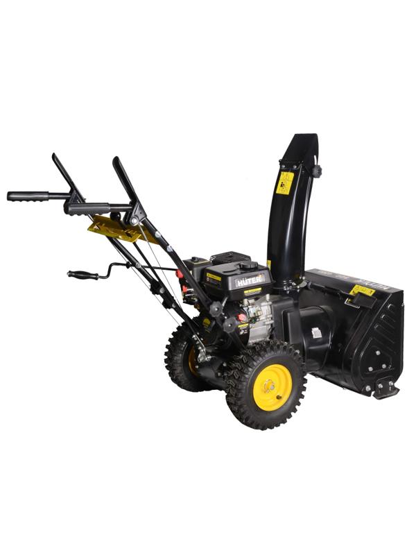 Снегоотбрасыватель Huter SGC 4000 5,5 л.с. (70/7/5)