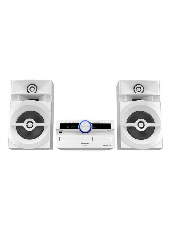 Музыкальный центр Panasonic SC-UX100EE-W