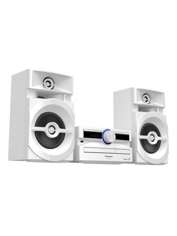 Музыкальный центр Panasonic SC-UX100EE-W
