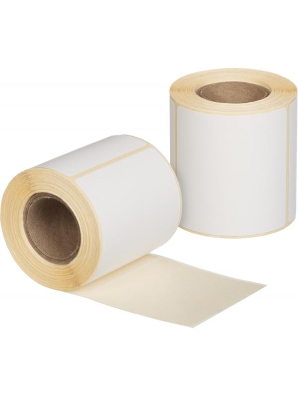 Термоэтикетки ТОП 50х50, 200 шт/рул, вт. 25