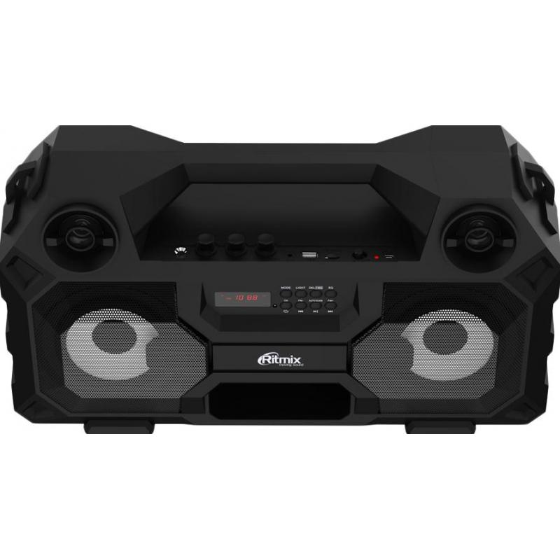 Акустическая система Ritmix SP-690B black