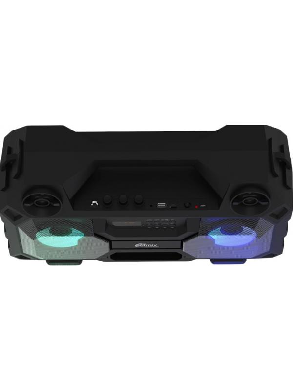 Акустическая система Ritmix SP-690B black
